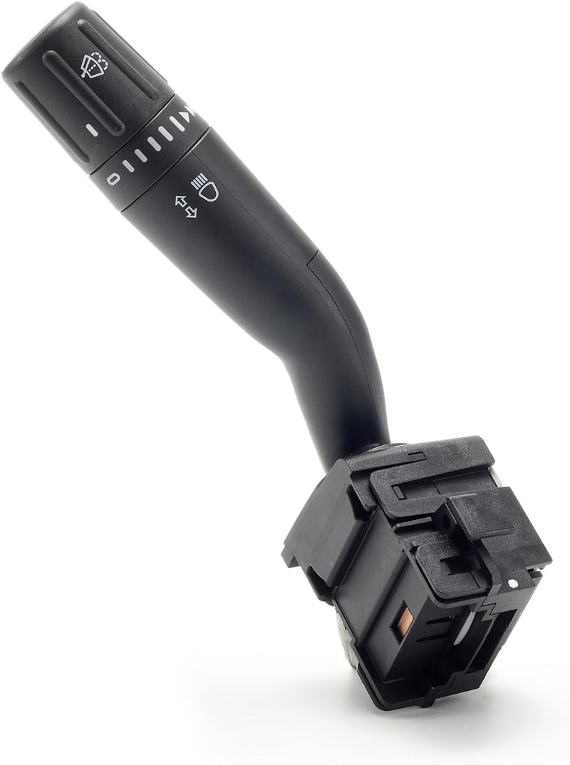 Lin Cin Yin Turn Signal Switch for 2014 F150,2014-2016 F250 F350 F450 F550 Super Duty,2013-2019 Taurus Combination Windshield Wiper Headlight Dimmer Level DC3Z13K359AA EC3Z13K359AA SW10818 - Image 3